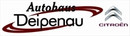 Logo Autohaus Axel Deipenau